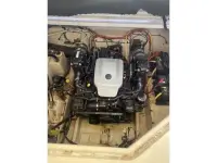 Bayliner 255s 