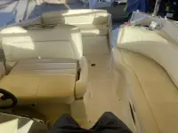 Bayliner 255s 