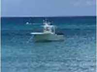 Yellowfin 36 Offshore 