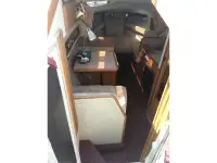 Sea Ray Sundancer 