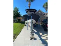 Grady White 283 Release 