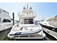 Azimut 54 Flybridge 