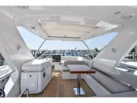 Azimut 54 Flybridge 