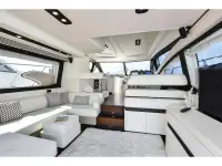 Azimut 54 Flybridge 