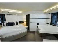 Azimut 54 Flybridge 