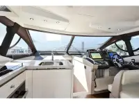 Azimut 54 Flybridge 