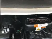 Four Winns 240 Horizon