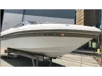 Four Winns 240 Horizon 