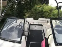Yamaha 240SX 