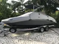Yamaha 240SX 