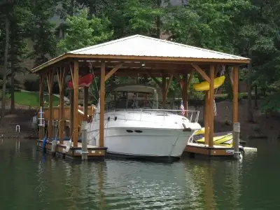 Sea Ray Sundancer 340 