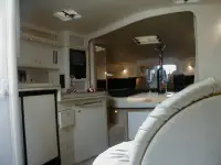 Sea Ray Sundancer 340 
