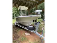 Key West 230 BR 