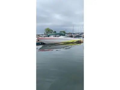 Powerquest 380 avenger 