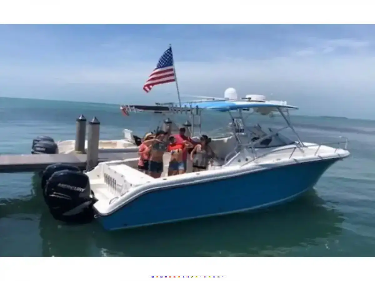 Triton 301 