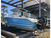 Triton 301