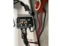 Nordic 28 Heat MCOB 