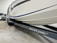 Nordic 28 Heat MCOB 