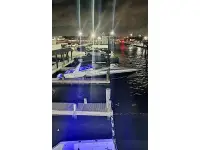 Fountain Express Cruiser 38 Express Cruiser 