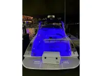Fountain Express Cruiser 38 Express Cruiser 