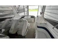 Fountain Express Cruiser 38 Express Cruiser 