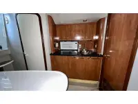 Fountain Express Cruiser 38 Express Cruiser 