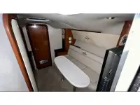 Fountain Express Cruiser 38 Express Cruiser 