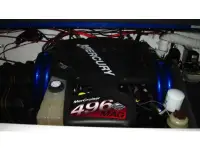 Lightning 25XT