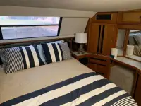 Sea Ray 440 Aft Cabin