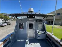 Kingfisher 3025 Offshore