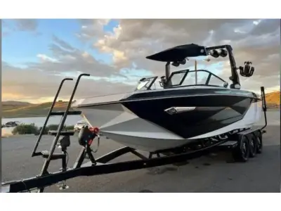 Nautique Super Air Nautique G25 