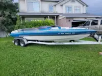LaveyCraft 21 xt ski 