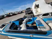 LaveyCraft 21 xt ski