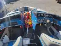 LaveyCraft 21 xt ski
