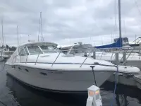 Tiara 35 Open 