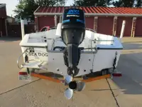 Robalo R2020 
