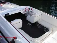 Hawaiian Cat 28 