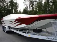 Hawaiian Cat 28 