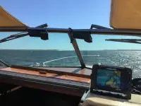 Sea Ray Express Cruiser 