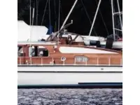 Shane TrimmershipMotor Yacht 55 