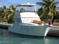 Chris Craft Sport Fish 