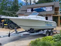 Sea Ray Laguna 