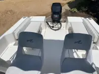 Sea Ray Laguna 