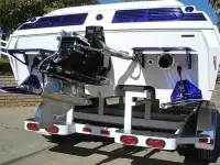 Carrera 257