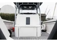 Nor-Tech 390 Sport Cuddy 
