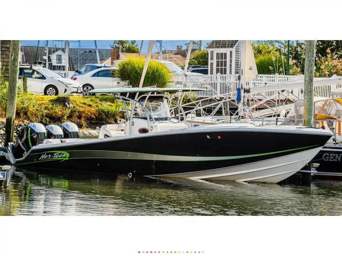 Nor-Tech 390 Sport Cuddy Nor-Tech 390 Sport Cuddy