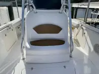 Boston Whaler 320 Outrage