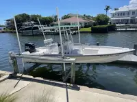 Pathfinder 2200 