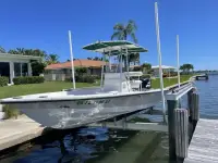 Pathfinder 2200 