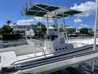 Pathfinder 2200 